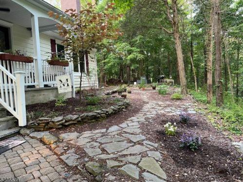934 Ridge Rd, Fredon, NJ 07860-4541