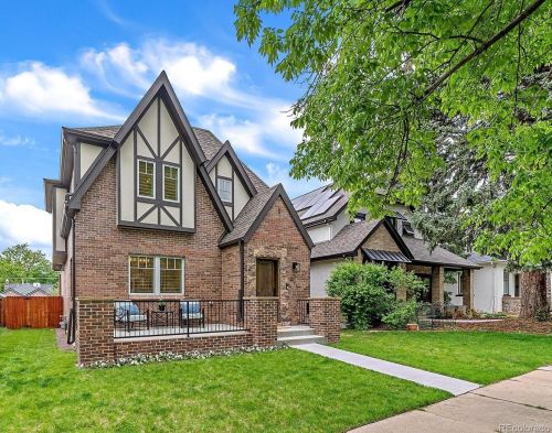 471 Race St, Denver, CO 80206-4141