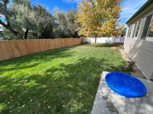 659 Swadley St, Denver CO  80228-3341 exterior