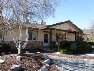 23450 Cool Haven Ct, Tehachapi, CA 93561-8510