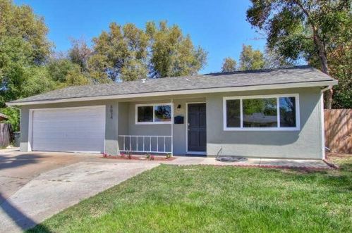 6024 Sea Shell Ct, Citrus Heights, CA 95621-6336