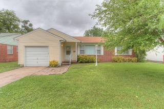 1451 52nd Pl, Tulsa, OK 74105-5703