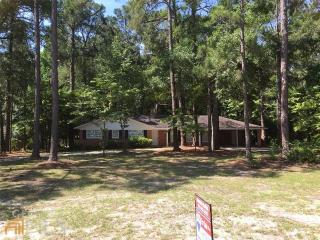 548 Franklin Ln, Statesboro, GA 30458-9140