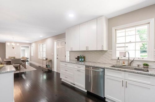 2873 Cherry Blossom Ln, Atlanta GA  30344-3915 exterior