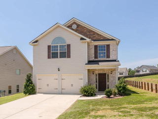 315 Congling Cir, Grovetown, GA 30813-6105