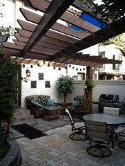 734 Corona St, Denver CO  80218-3409 exterior