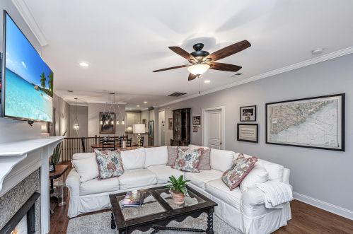 261 Slipper Shell Ct, Mount Pleasant SC  29464-6724 exterior