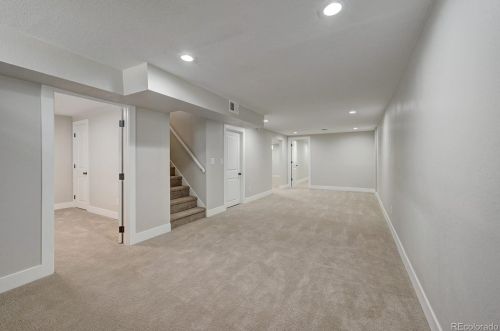 1743 Elm St, Denver CO  80222-4437 exterior