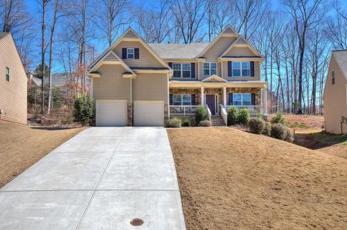 4125 Hidden Enclave Ln, Kennesaw, GA 30152-7781