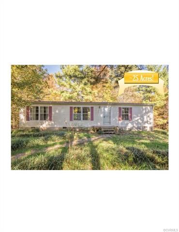 116 Churchwood Ln, Cumberland, VA 23040-2133