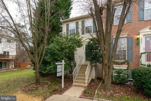 6382 Andrew Matthew Ter, Springfield, VA 22150-7809