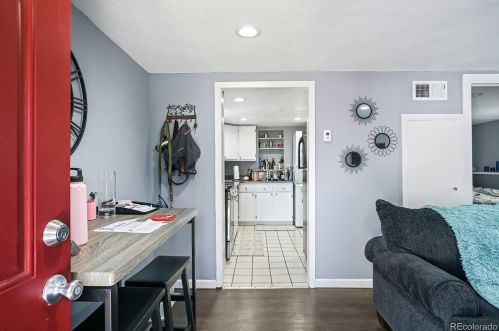 4444 Acoma St, Englewood CO  80110-5742 exterior