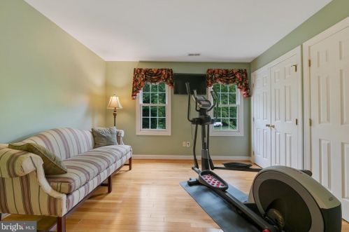 3516 Russell Thomas Ln, Davidsonville MD 21035-2519 exterior