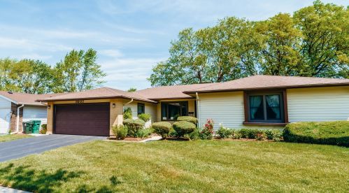 1037 Conrad Ct, Elk Grove Vlg, IL 60007-3016