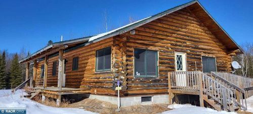 4358 Schweiger Rd, Orr, MN 55771-8225