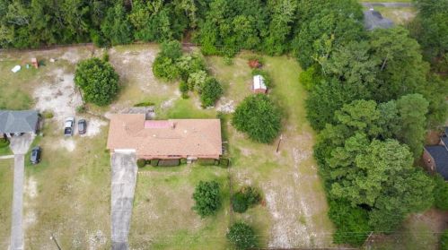 210 Hillcrest Dr, North Augusta, SC 29841-4759