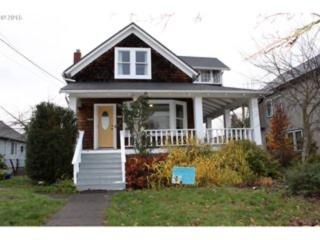 4245 Taylor St, Portland OR  97215-2451 exterior