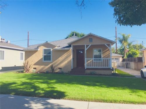 2028 Rose St, Burbank, CA 91505-1320