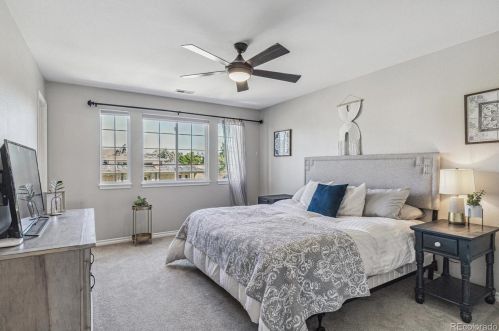 7174 Dove Ct, Parker CO  80134-6393 exterior