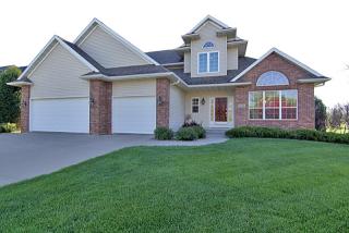 5025 Winslow Rd, Midway IA  52302-9262 exterior