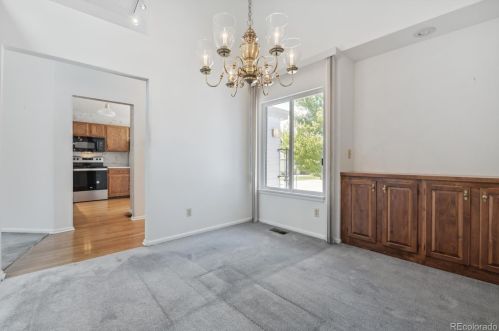 11195 Baltic Dr, Aurora CO 80014-1071 exterior