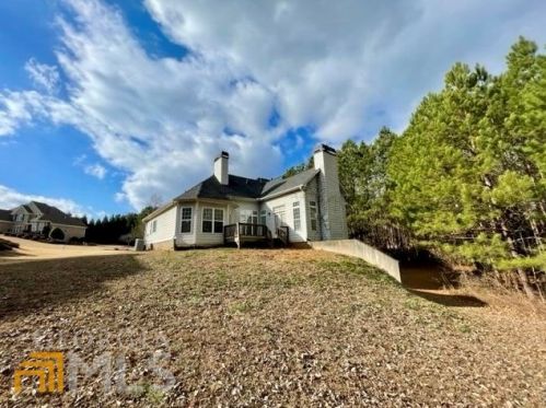 4111 Richardson Farm Dr, Kennesaw, GA 30152-6456