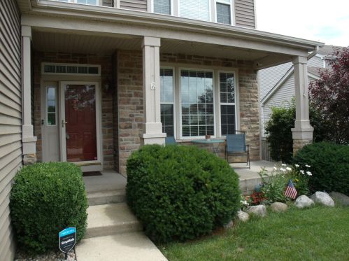 1226 Bradford Ln, Antioch, IL 60002-7292