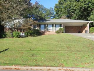 3245 Kimberly Rd, Kennesaw, GA 30144-1129
