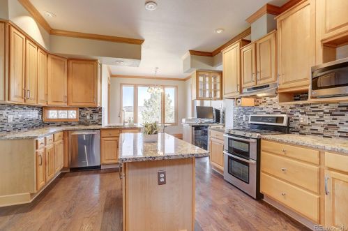 3272 Christy Rdg Rd, Deckers CO 80135-8497 exterior