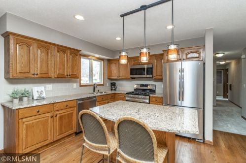 1753 Forssa Way, Saint Paul MN  55122-2693 exterior