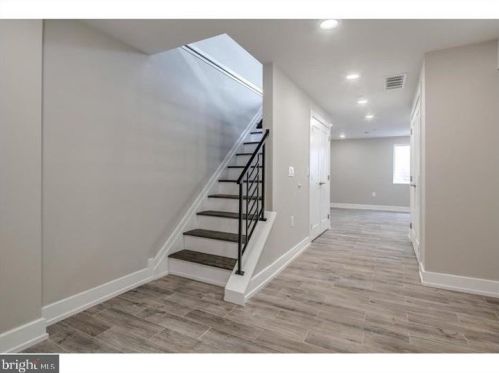 1401 Corlies St, Philadelphia PA  19121-3504 exterior