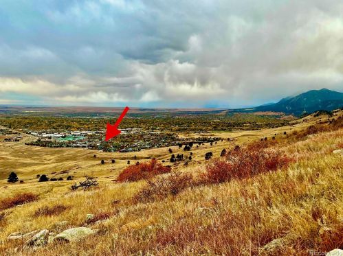 630 Laramie Blvd, Boulder CO  80304-4781 exterior