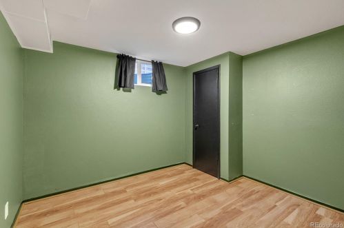 4660 Lipan St, Englewood CO  80110-5510 exterior