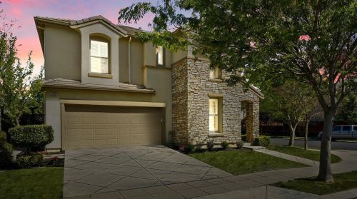 436 Faulkner St, Tracy, CA 95391-1032