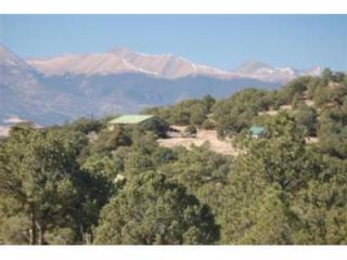 415 Rocky Ridge Rd, Horn Creek, CO 81252-9356