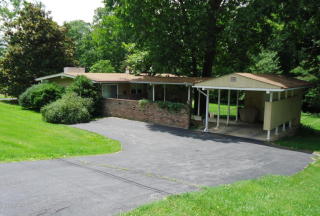 611 Ross Rd, East Lexington, VA 24450-1928