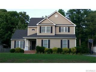 11519 Charles Towne Rd, Midlothian, VA 23112-3291