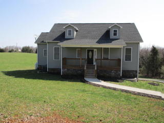 2552 Isle Of Pines Dr, Scruggs VA  24121-2150 exterior