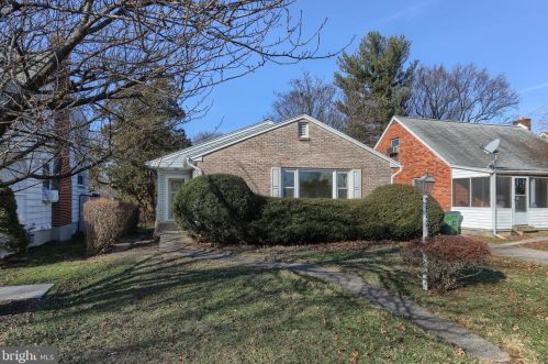 3642 3rd St, Harrisburg, PA 17110-1506