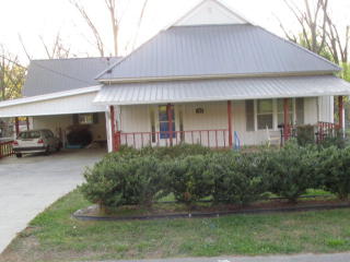 185 College St, Fairmount, GA 30139-3209