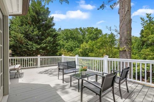 150 Beverly Rd, Atlanta GA  30309-2656 exterior