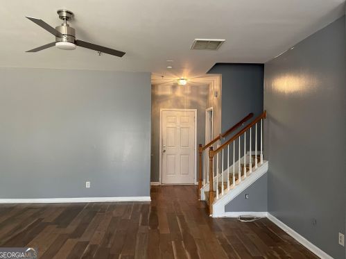 106 Ellis Dr, Conyers GA  30012-8033 exterior
