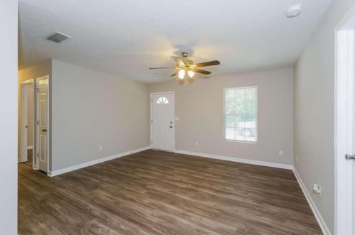 8199 Flat Shoals Rd, Porterdale GA  30014-3473 exterior
