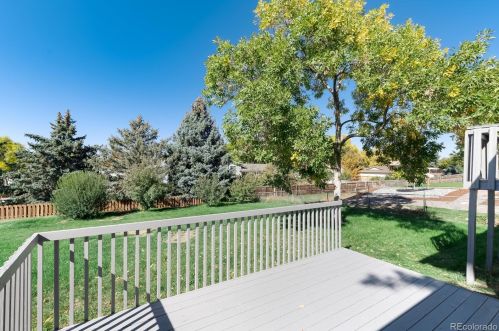 7397 Spruce St, Englewood CO 80112-1751 exterior