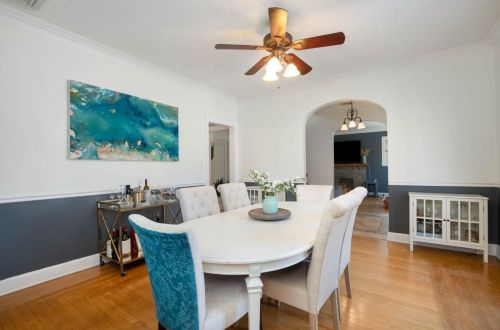 1342 Covedale Ave, Cincinnati OH  45238-3860 exterior