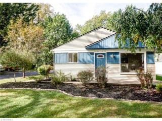 4826 Belle Meadow Rd, Concord Township OH  44060-1119 exterior