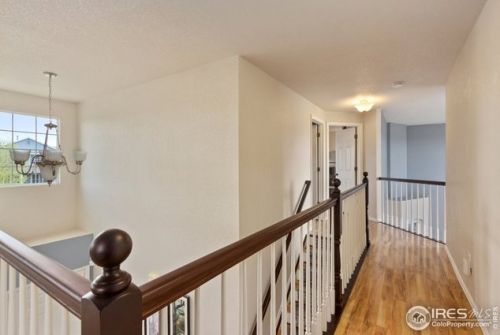 532 Jansen Dr, Fort Collins CO  80525-8218 exterior