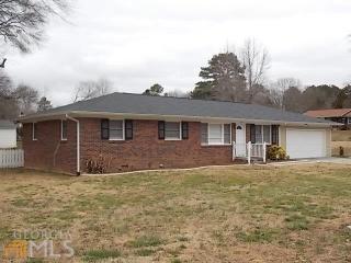 1662 Mallard Ct, Jonesboro, GA 30238-6628