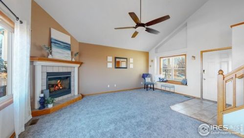 7211 20th Street Ln, Greeley, CO 80634-9695