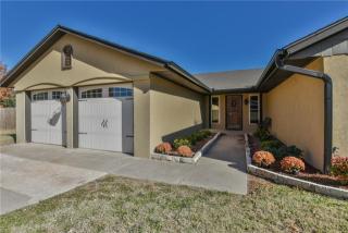 8214 Chukar Rd, Yukon, OK 73099-8446